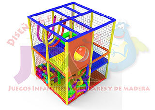 Laberintos PlayGround JIM-2024-2424