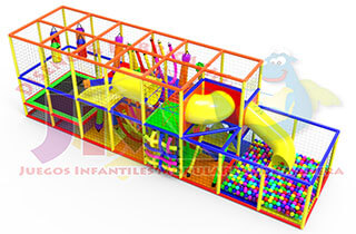 Laberintos PlayGround JIM-2024-2496